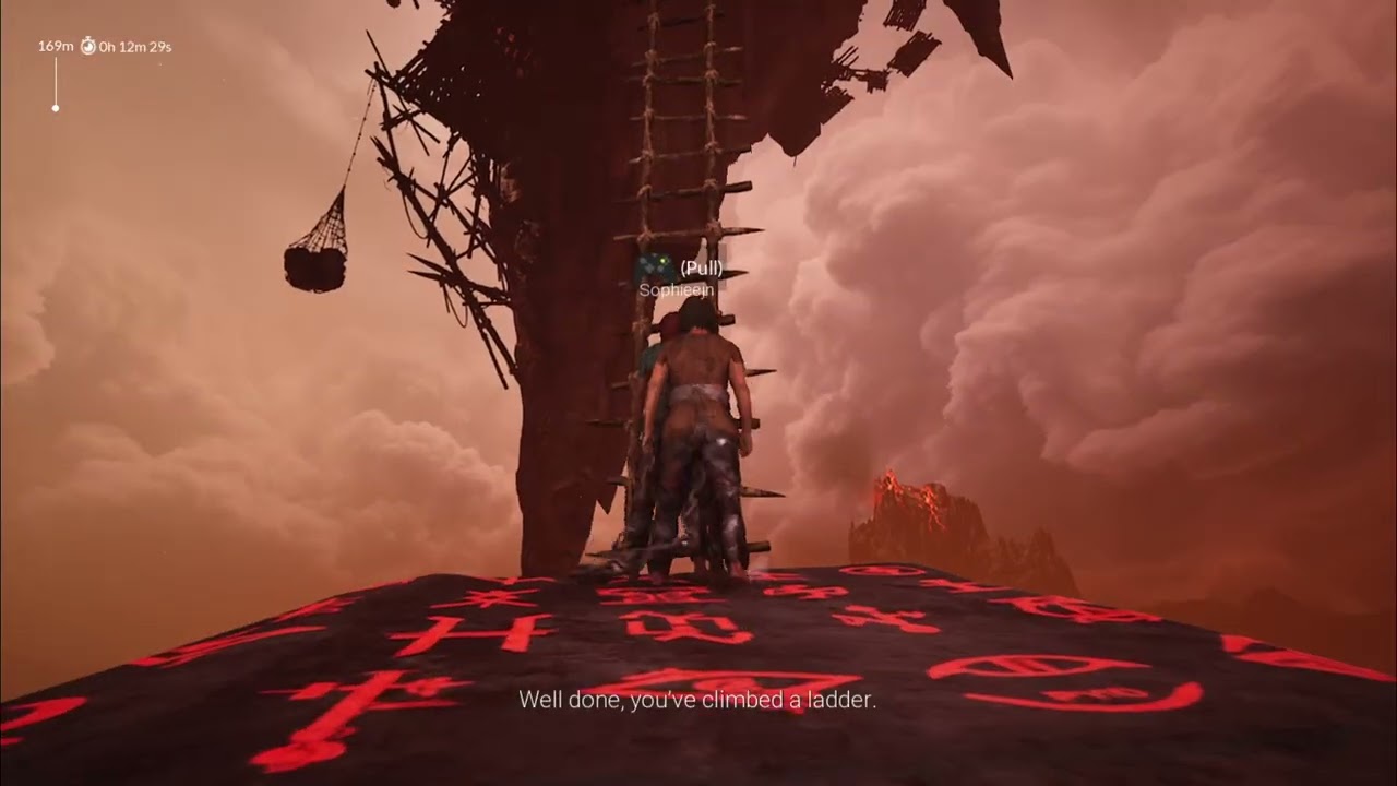 RPA | Chained Together