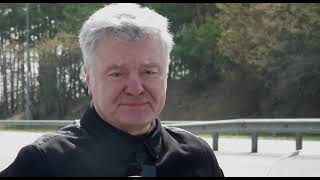 Порошенко байкер і Тік ток