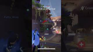 Gave #Bucky a personal escort to his MVP 🤣