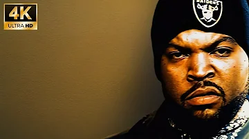 Ice Cube – Hello (ft. MC Ren & Dr. Dre) [4K REMASTERED]