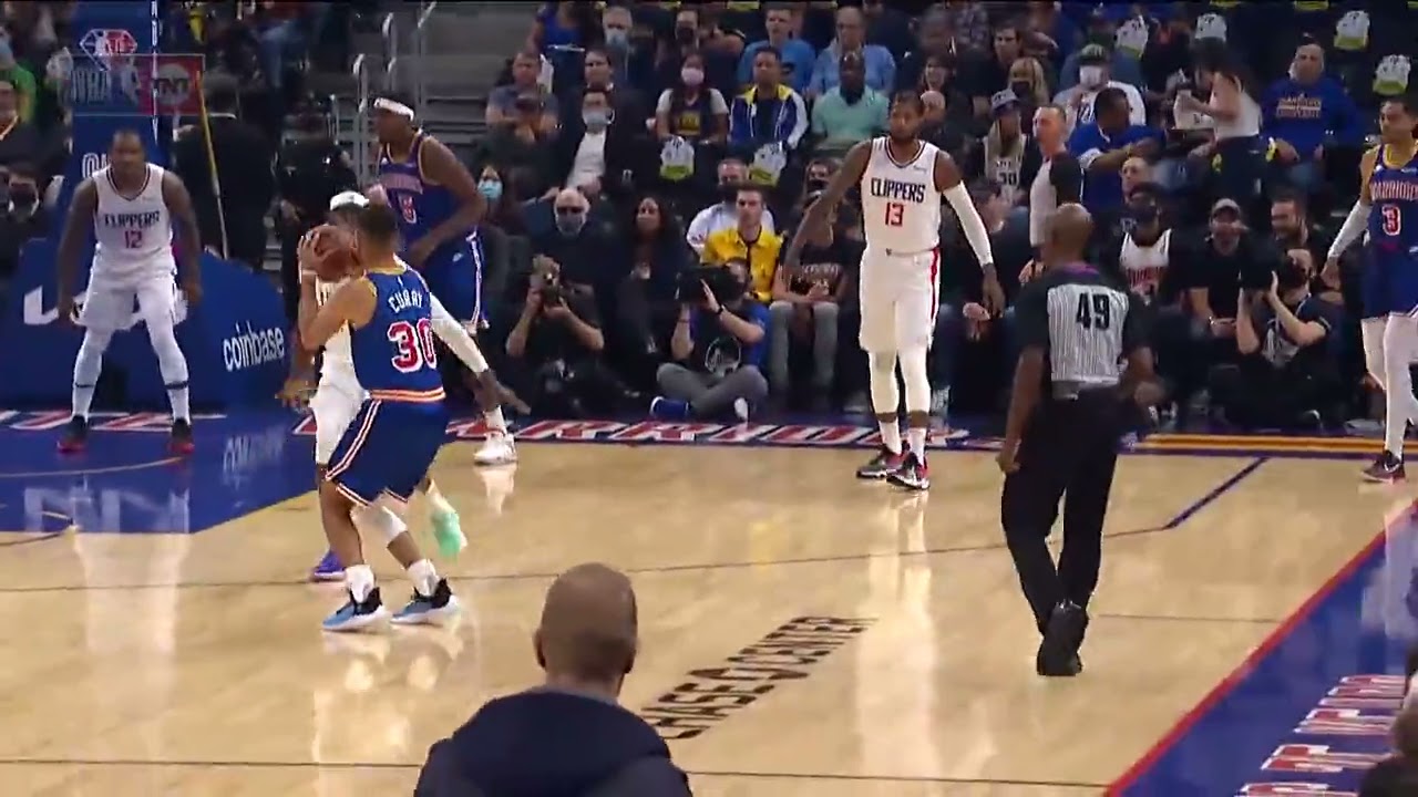 Steph Curry Vs Clippers YouTube steph-curry-vs-clippers-youtube