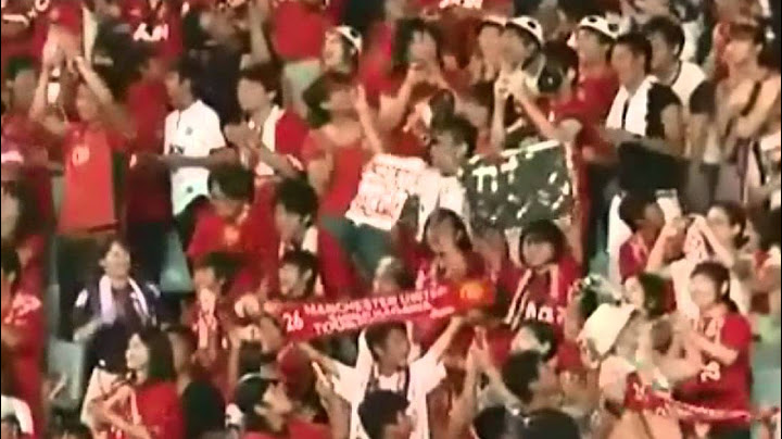 Shinji Kagawa vs Cerezo Osaka Great Passing Skills and Touches HD Manchester United vs Cerezo Osaka