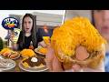 Trying Skyline Chili For The First Time // Testing VIRAL Menu Hacks