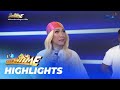 It’s Showtime: Meme Vice, ibinida ang magic tubig! (Laro, Laro, Pick)
