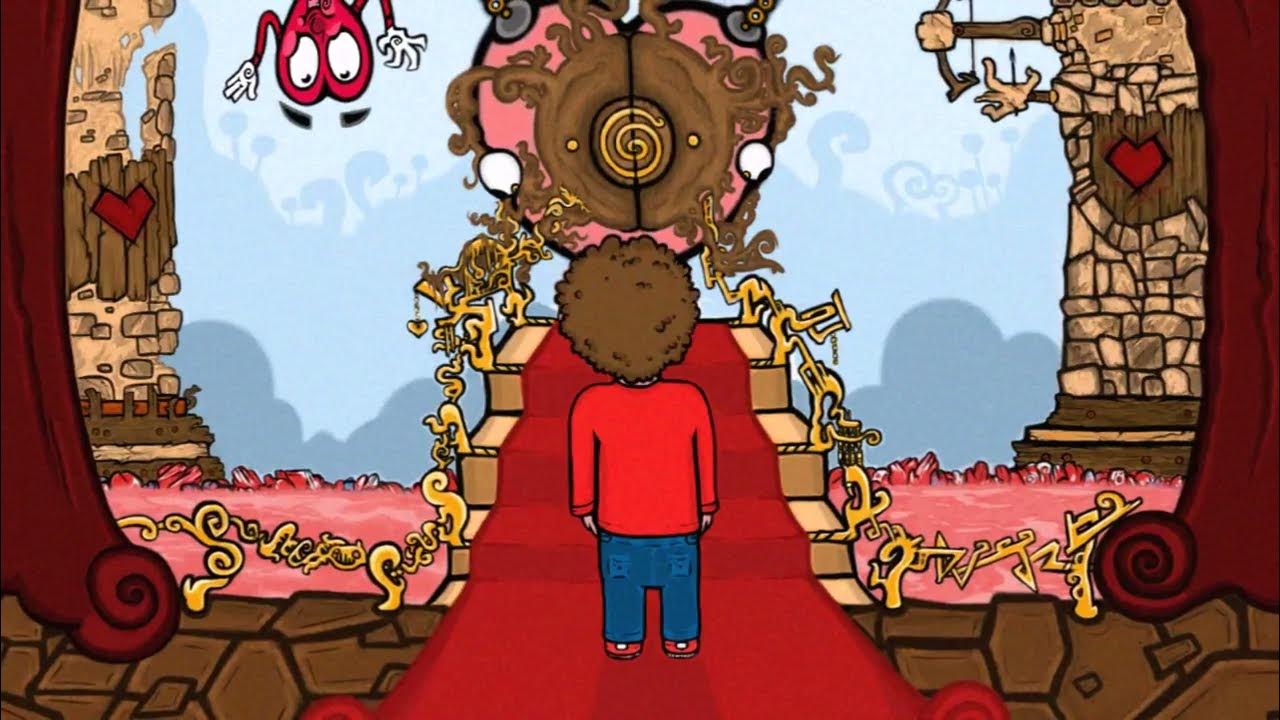 Qu'estce donc que l'Amour ? [BD] (What does love mean?) YouTube