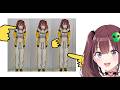 宇宙アイドル - 宇宙会議モード [にじさんじ/イロハ]