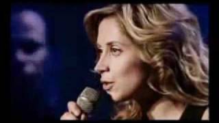 Video voorbeeld van "Lara Fabian - Meu grande amor"