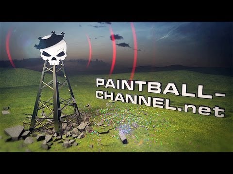 Video: Paintball Weltin hoito: 12 vaihetta (kuvilla)