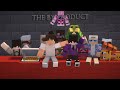 Lefty? | The By Product | Minecraft FNAF RP