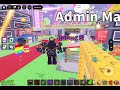ADMIN ABUSE!!!