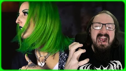 Takes A LOT For Me To Enjoy Suicide Silence | Synlakross - You Only Live Once [ Reaction ]