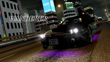 Import Tuner Challenge/2 Wanders Part 128