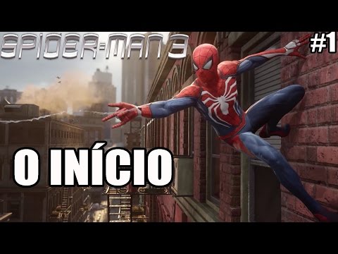 Jogo Spider-man 3 (homem Aranha) - Ps3