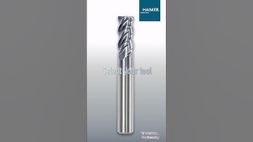 Future-proof tool assembly with WinTool and HAIMER