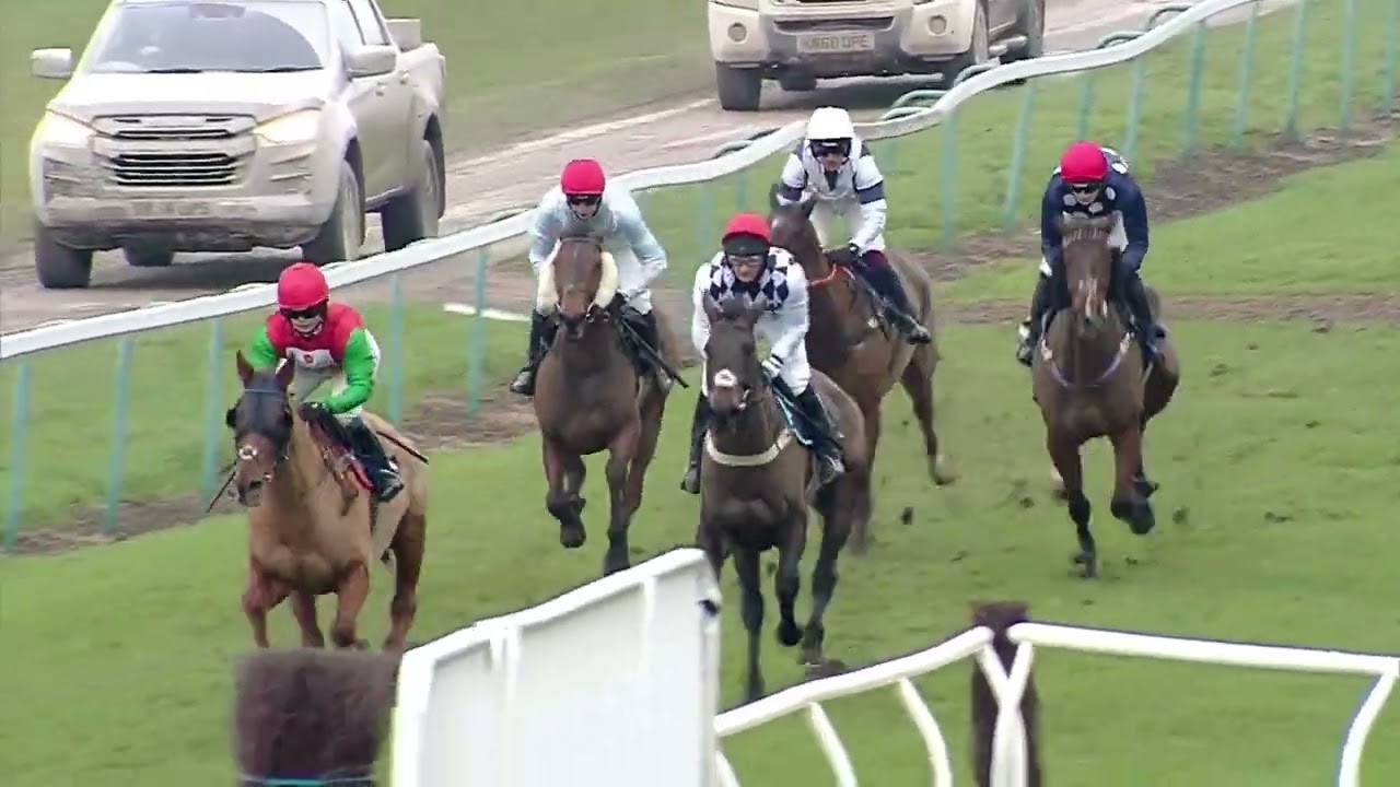 Snipe wins at Hereford