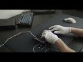 Ducky One 3 Mini / Cherry MX Black