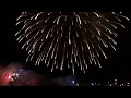 2019_澎湖花火節PENGHU Fireworks-繽紛煙火序曲(2/3)