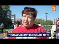 Шығыс Қазақстан облысы Ұлан ауданында «Номад әлемі» фестивалі өтті