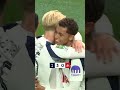 (카라바오컵) 토트넘 3 : 0 동커스터 하이라이트