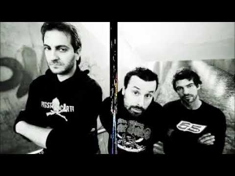 Remorse - State Oppression (Raw Power Cover)