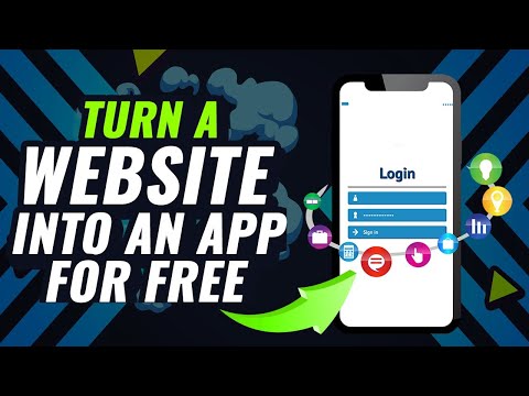 Turn Your Website Into An App For Free -  Appgyver Web Preview Component