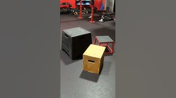 Plyo Box Explained for Beginners