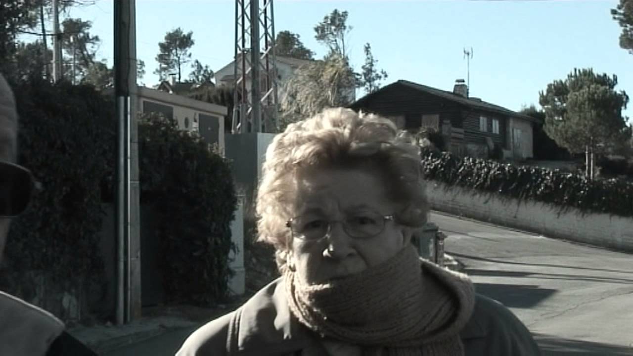 Les cabanyes - La Font del Bosc