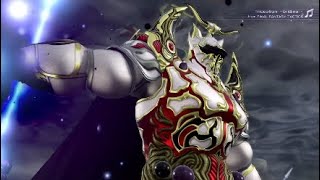 DFFNT　プレイ動画part.85[エクスデス＃3]