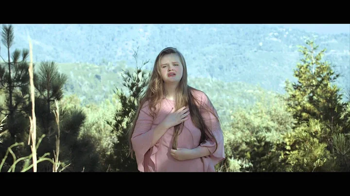 Sara Stevens - Promise (Official Music Video)