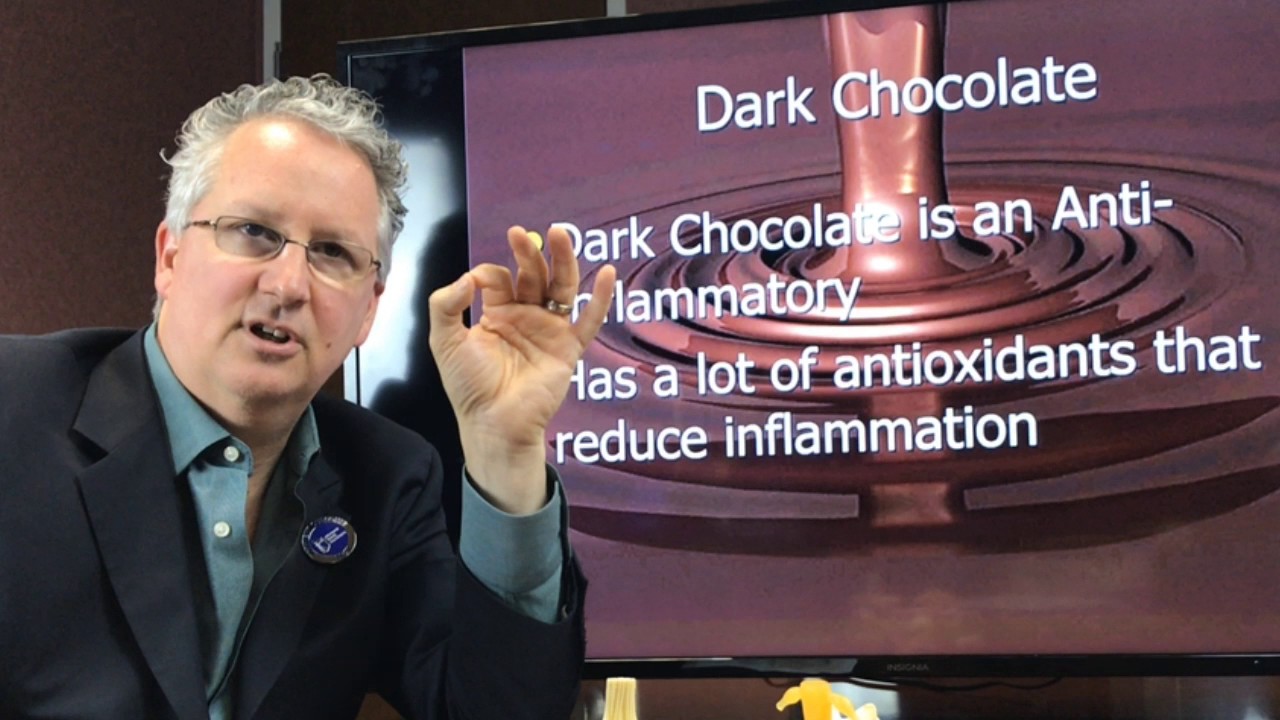Chocolate will Help Your Back Pain and Sciatica sciatica treatment medication