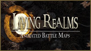 Underworld | Animated Battle Maps