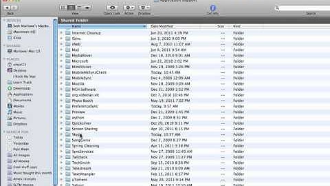 How to fix Skype on a Mac
