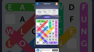 #second time play word search level 6to9#video#😲😲😲🧐🧐🧐 screenshot 4