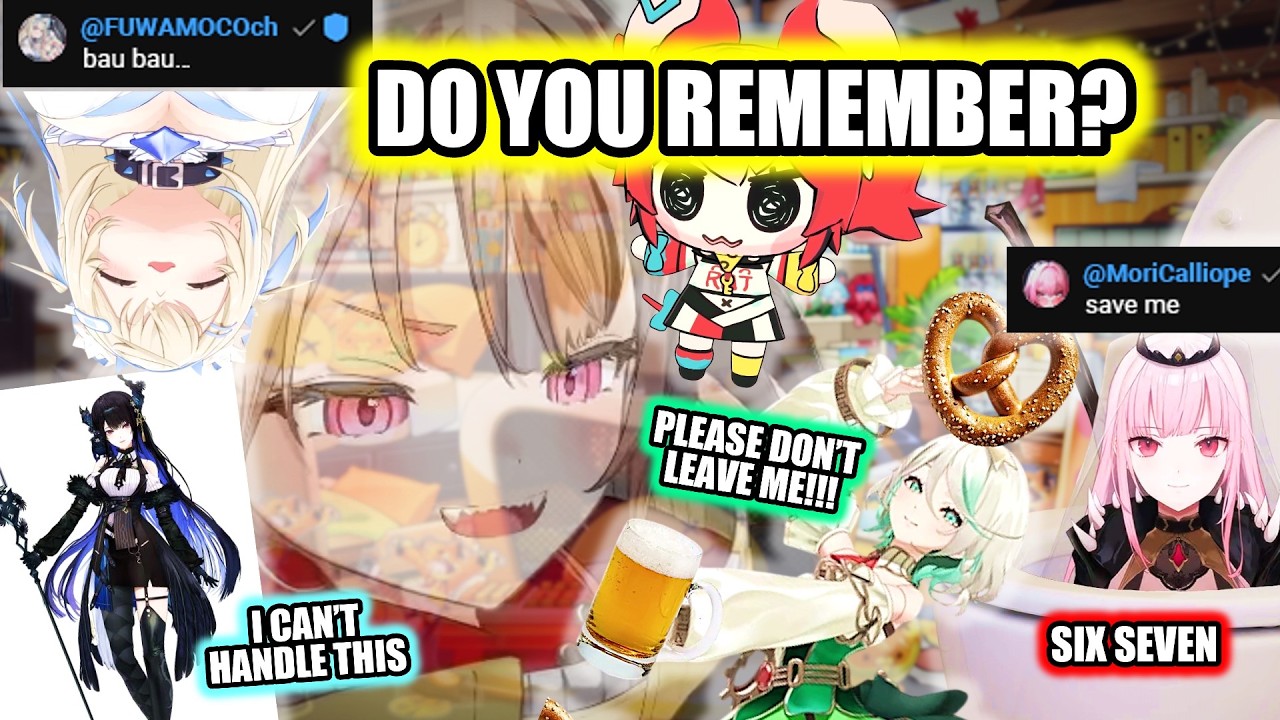 Gigi Made Sure Everyone  S̶T̶I̶L̶L̶ R̶E̶M̶E̶M̶B̶E̶R̶S̶ Joins Her 600k Subs Celebration