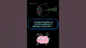 Compter des Collisions de Blocs pour Trouver π ? (Episode 4) #Physique #Math #Pi #EspaceDesPhases