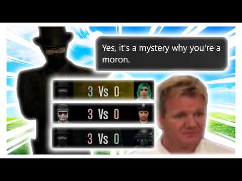 GTA Moments That Gave These Griefers Gorden Sacrifice - GTA Online