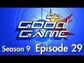 Good Game Season 9 Episode 29 - TX: 27/08/13