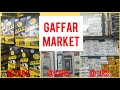 The Gaffar market You don't know about | Cheap Tempered, Trink, Covers and Cases | Karol bagh Gaffar