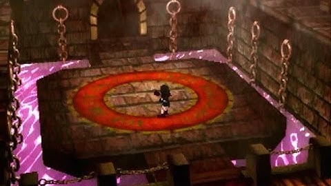 FFVII - Level 1 Hardcore Challenge, Part 40: Battle Arena