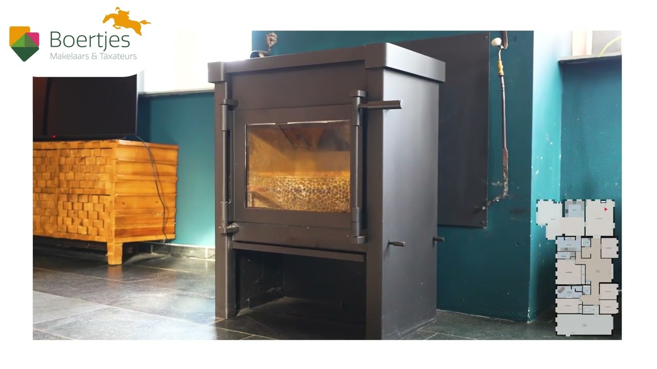 Koekanger Dwarsdijk 83, Koekange