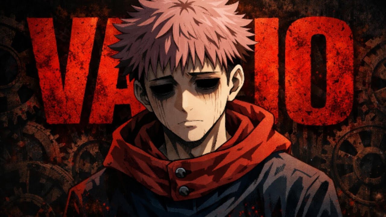 O Preço de Ser Forte A Tragédia de Yuji Itadori