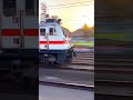 Keya locopilot train ko apni marzi sa tazz chala Sakthi hai #shorts #ytshorts #ytshortsvideo #train