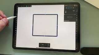 Affinity Designer - Use the Corner Tool to create a rounded rectangle Content