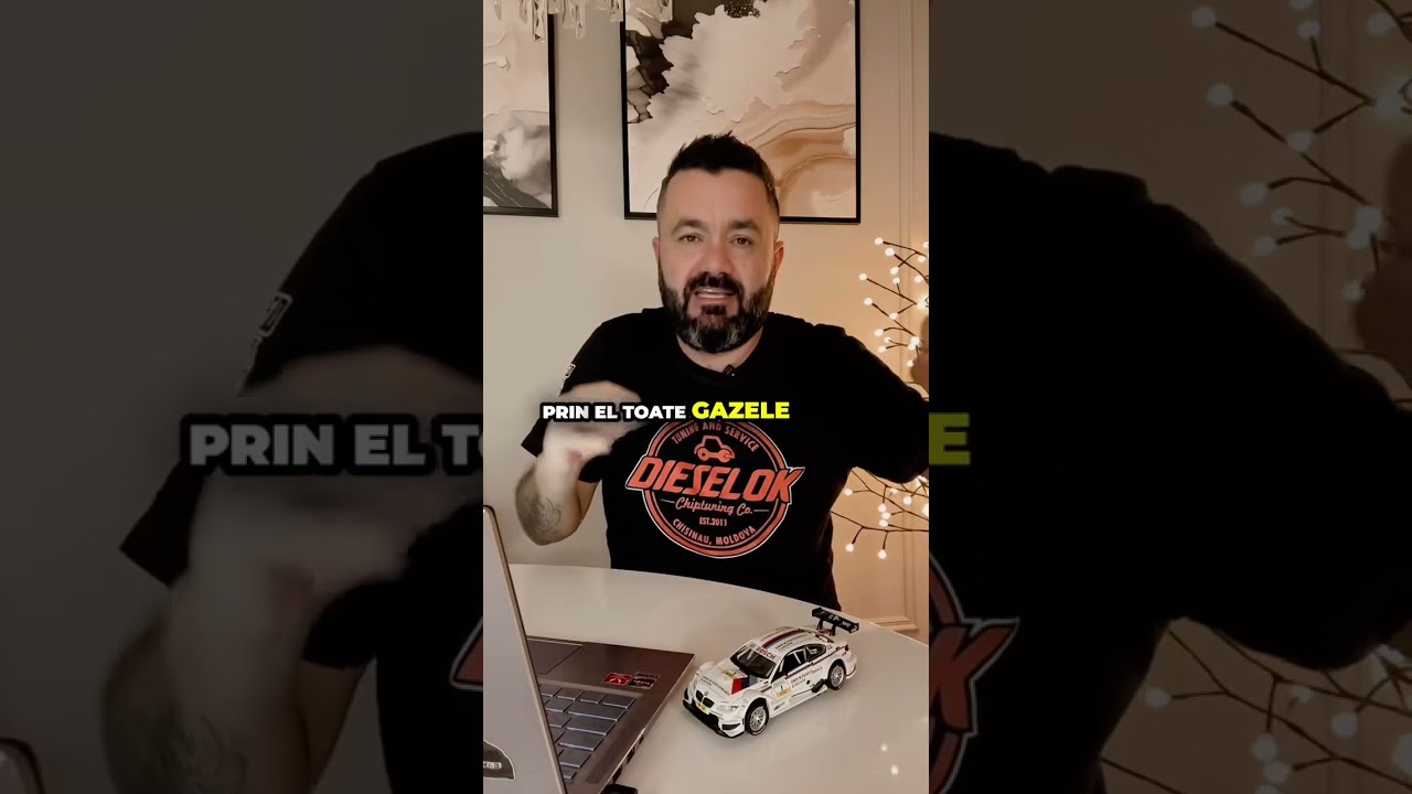 DPF: Секреты сенсоров в Молдове 🚗 