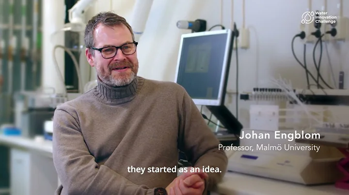 Sandberg Development - Water Innovation Challenge