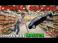 Comprei um carro Bom, Bonito e Barato no SUPERMERCADO! Toyota Camry V6 2011 único dono - Vale a pena