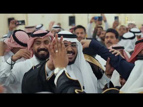 فرقة أبو سراج للفنون الشعبية يا حبايب شرفتمونا