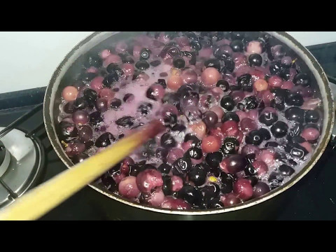 Vídeo: Como Cozinhar Uvar