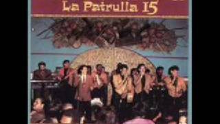 Jossie Esteban Y La Patrulla 15 Perfidia 1992 chords