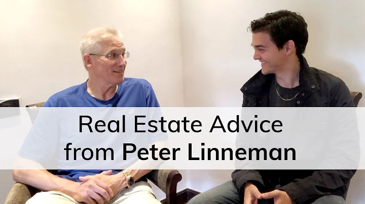 Real Estate Investing Advice - Interview with Dr. ...